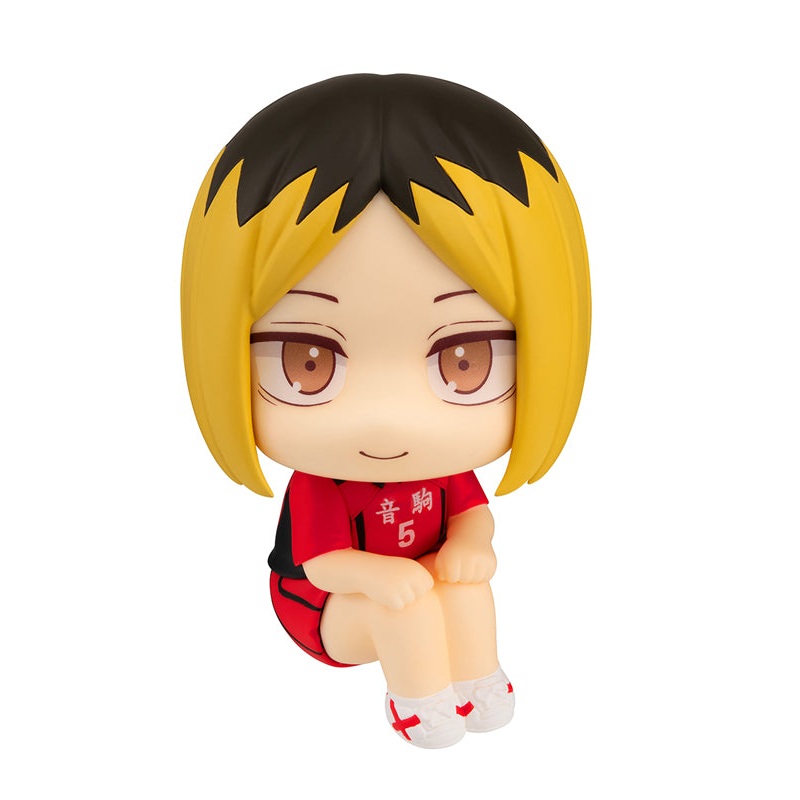 HaikyuMEGAHOUSE Lookup Kenma Kozume Uniform ver.