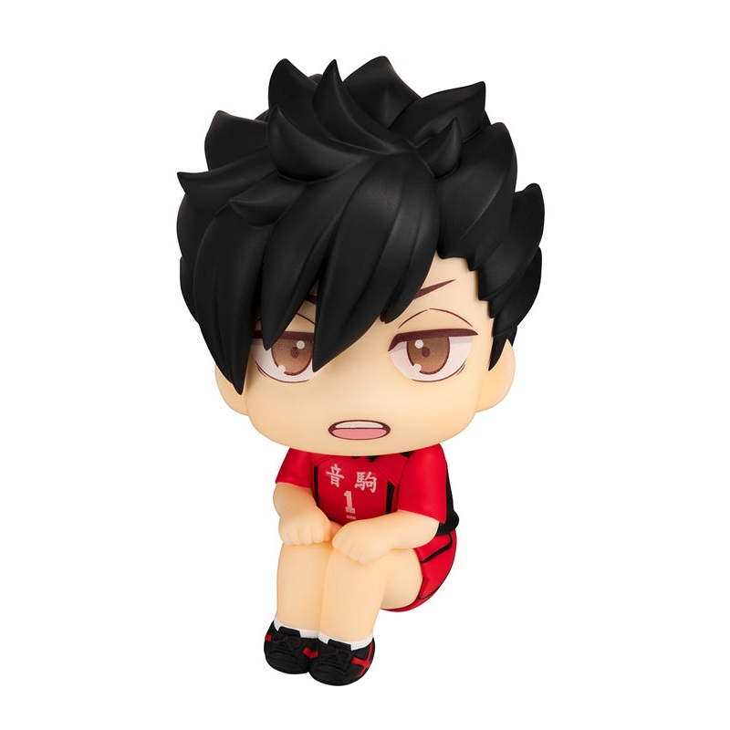 HaikyuMEGAHOUSE Lookup Tetsuro Kuroo Uniform ver.