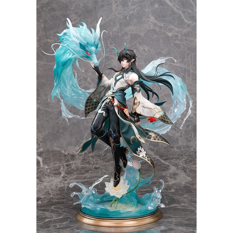 Honkai: Star Rail APEX-TOYS Dan Heng/Imbibitor Lunae DX Edition 1/7 Complete Figure