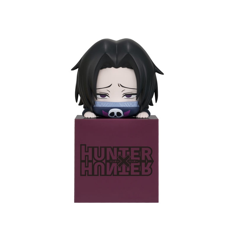 HUNTERHUNTER FuRyu Hikkake Figure -Feitan-