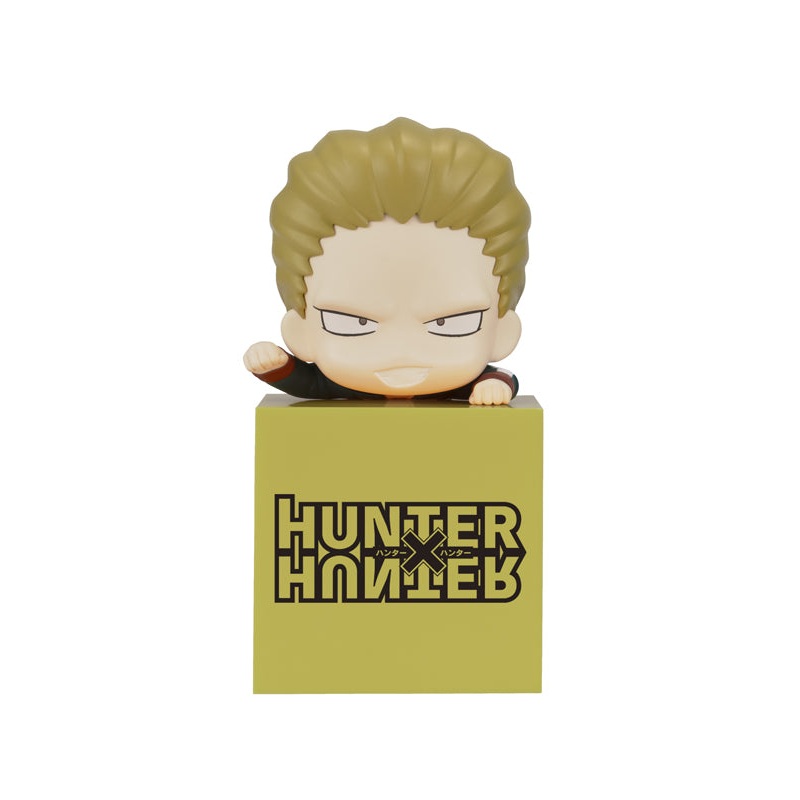 HUNTERHUNTER FuRyu Hikkake Figure -Phinks-