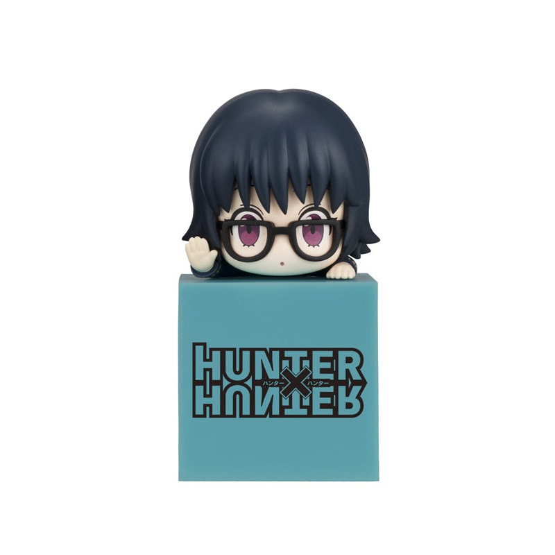 HUNTERHUNTER FuRyu Hikkake Figure -Shizuku-