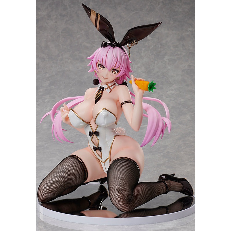 illustrator SOLar BINDing Creator's Opinion Haruna Bunny Ver.