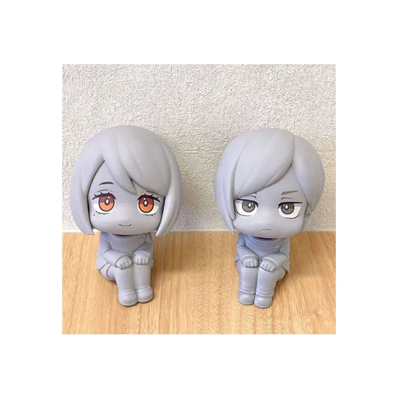 JUJUTSU KAISEN MEGAHOUSE Lookup Shoko Ieiri  Kosen ver.Nanami Kento  Kosen ver.setwith gift