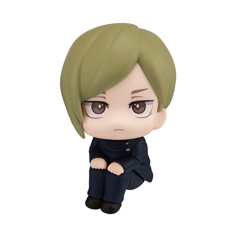 JUJUTSUKAISEN MEGAHOUSE Lookup Nanami Kento  Kosen ver.