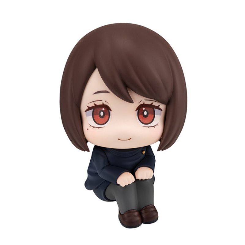 JUJUTSUKAISEN MEGAHOUSE Lookup Shoko Ieiri  Kosen ver.