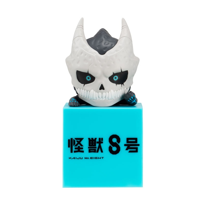 Kaiju No. 8 FuRyu Hikkake Figure -Kaiju No. 8-