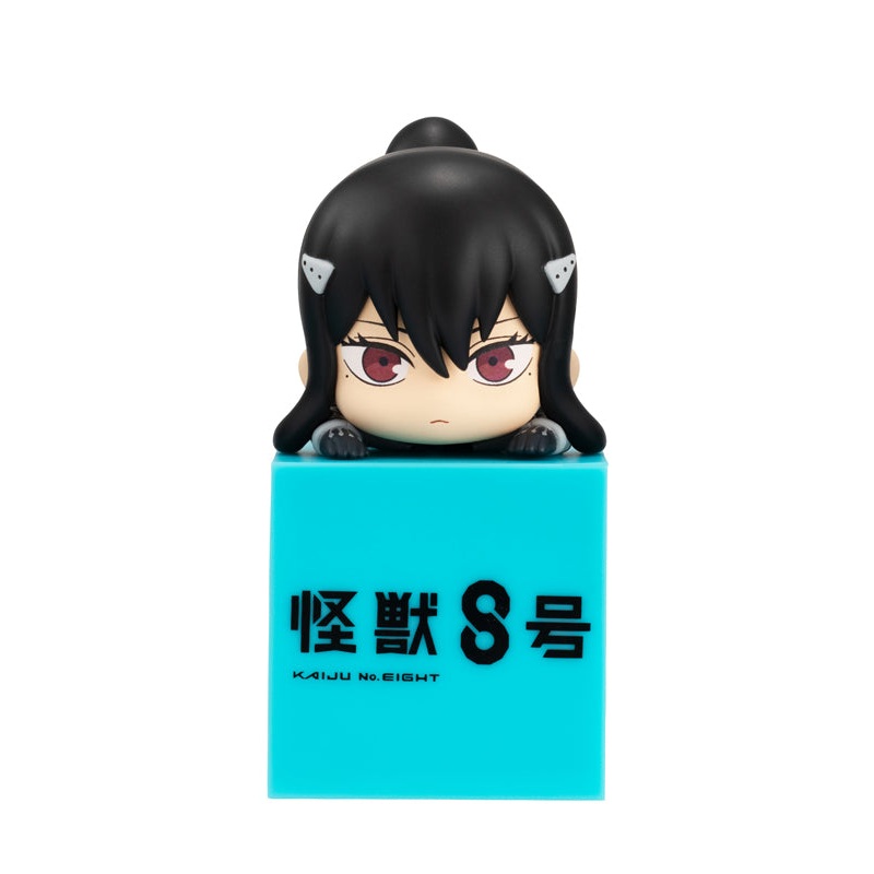 Kaiju No. 8 FuRyu Hikkake Figure -Mina Ashiro-