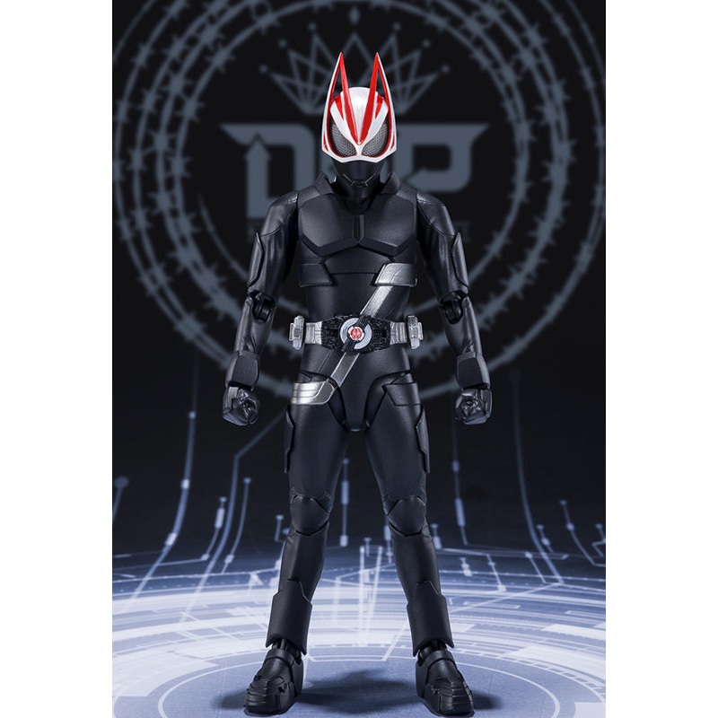 Kamen Rider Geats Bandai S.H.Figuarts Entry Raise Form (re-run)