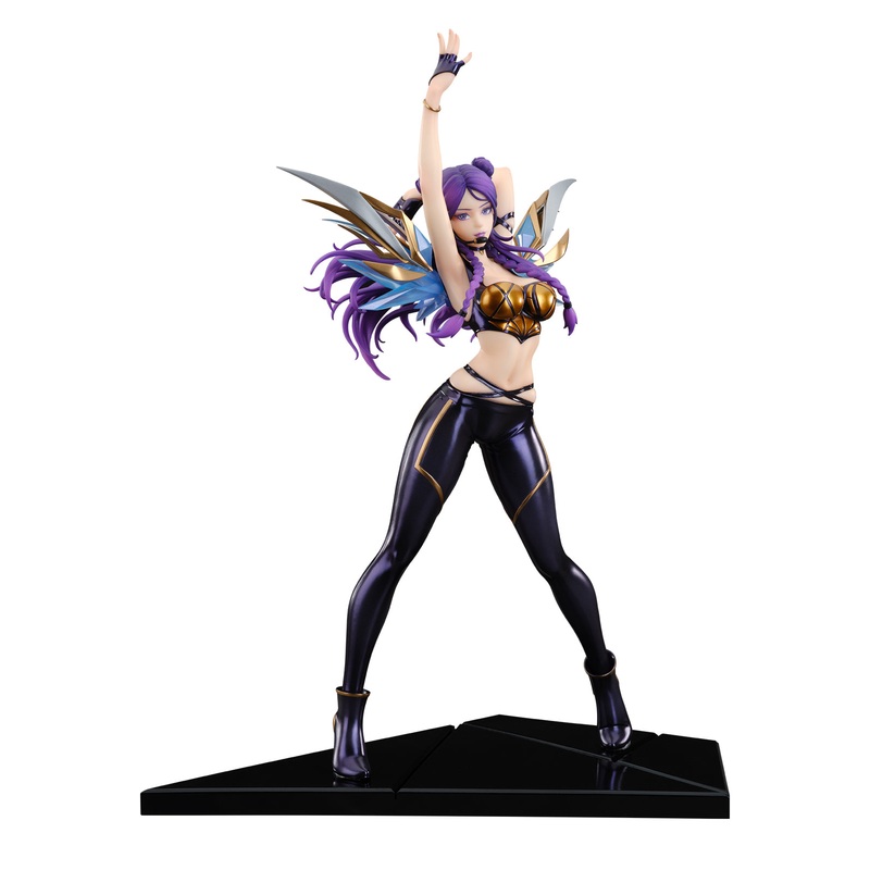 League of Legends APEX TOYS K/DA Kai'Sa