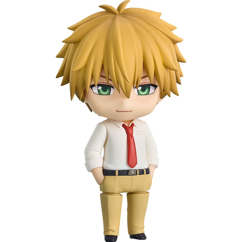 Maid Sama! (The Class President Is a Maid!) Nendoroid Takumi Usui