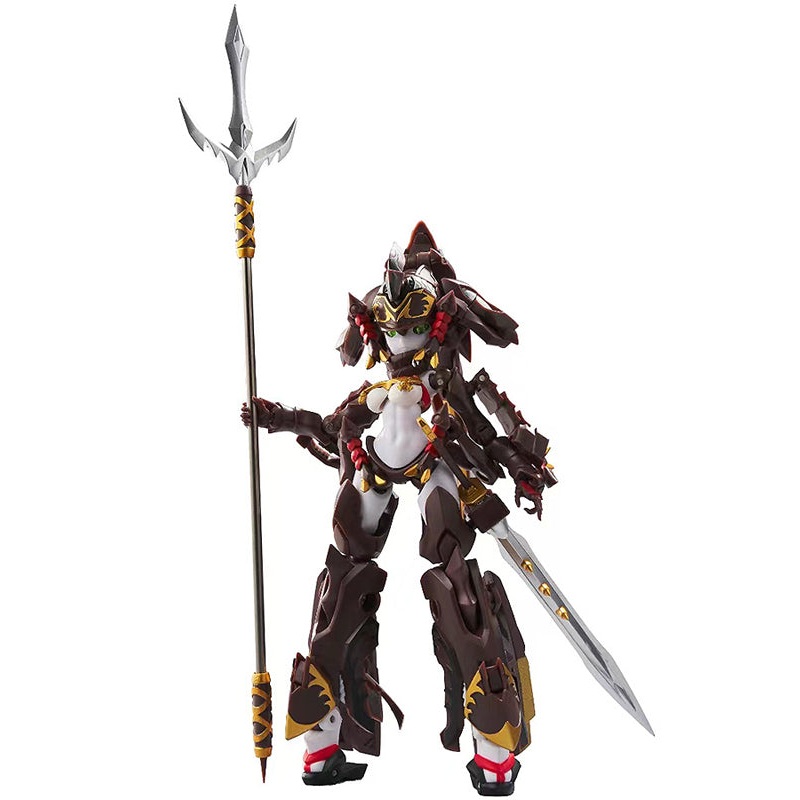 Mushikihime Big Firebird Toys Toko