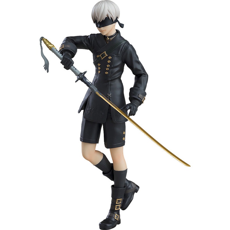 NieR:Automata POP UP PARADE 9S (YoRHa No.9 Type S)