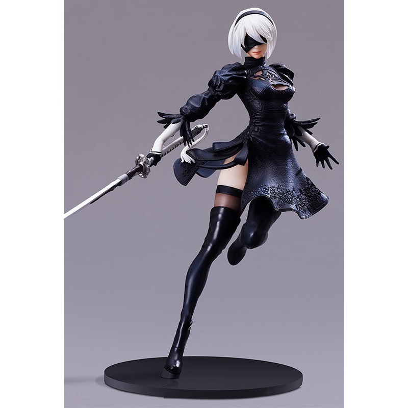 NieR:Automata Square FORM-ISM 2B (YoRHa No. 2 Type B) (Resale)