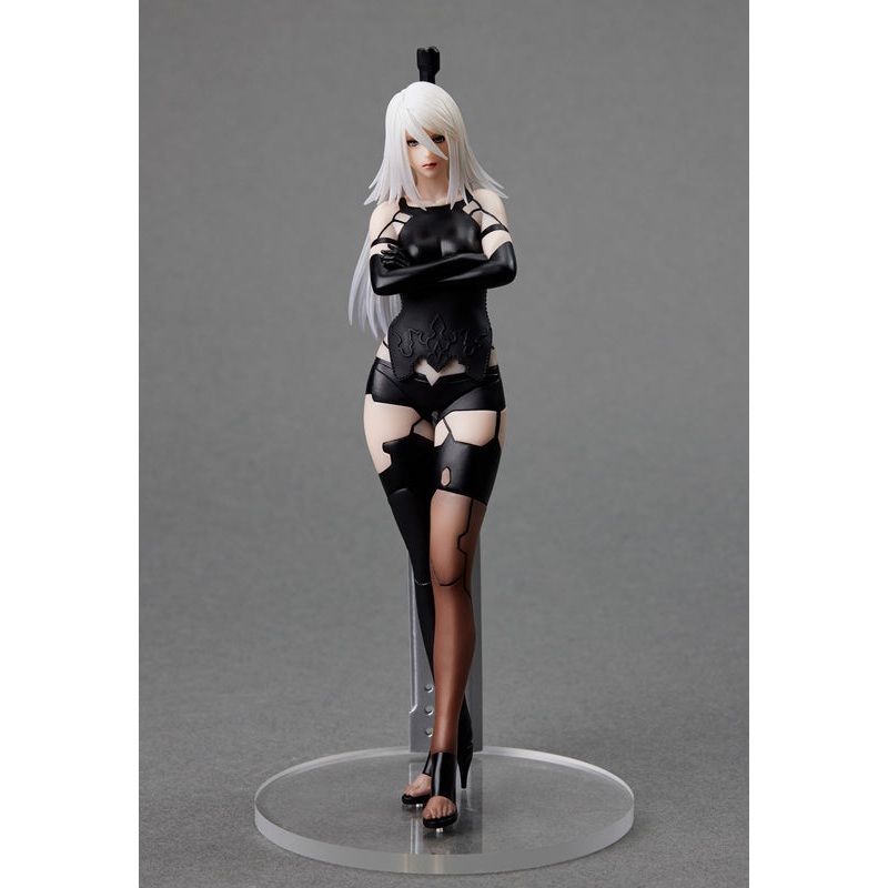 NieR:Automata Square FORM-ISM A2 (YoRHa No. 2 Type A)