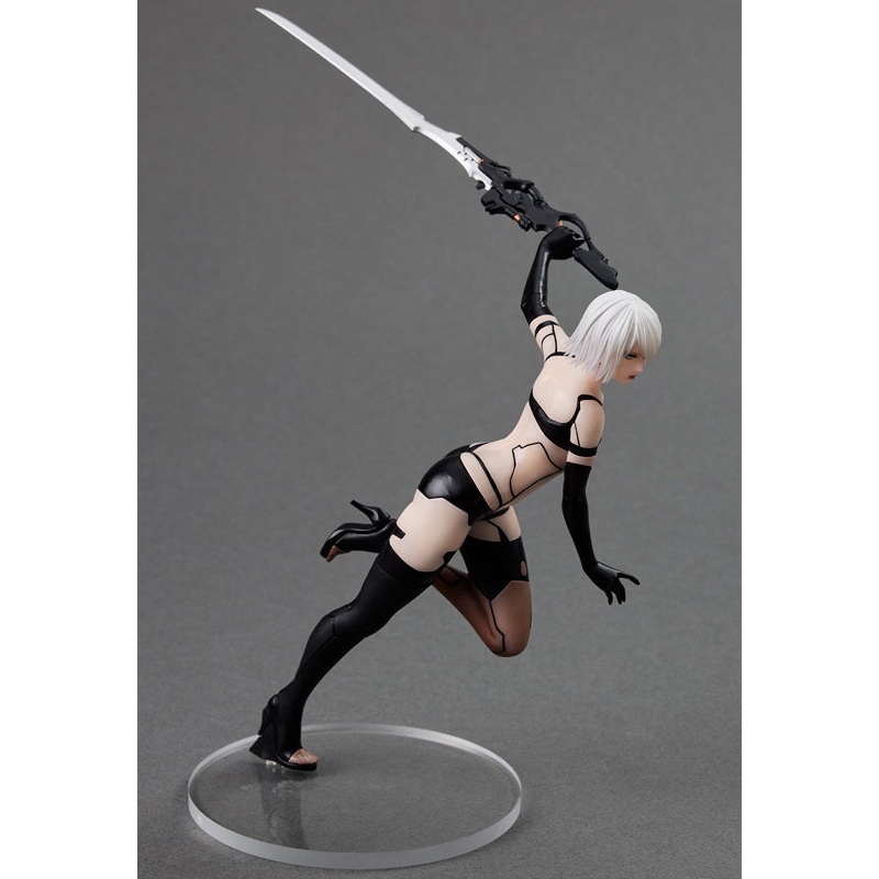NieR:Automata Square FORM-ISM A2 (YoRHa No. 2 Type A) -Short Hair Ver.-