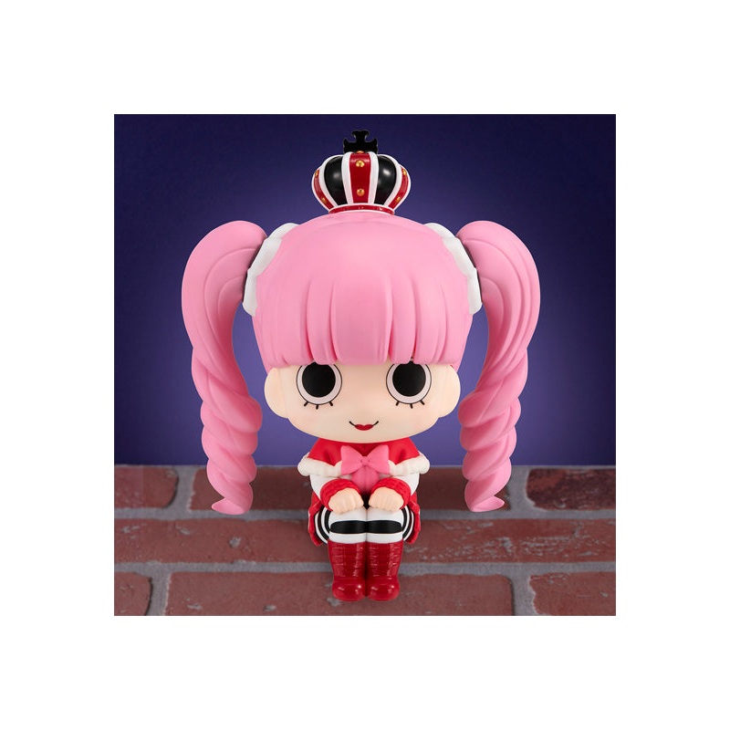 ONE PIECE MEGAHOUSE Lookup Perona