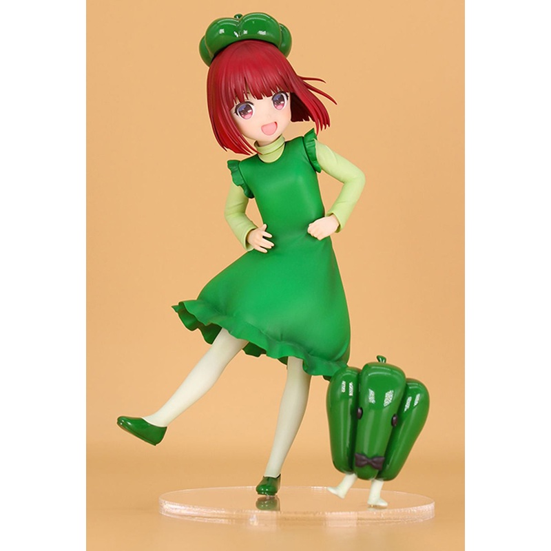 Oshi No Ko - Vivit Figure Arima Kana Bell Pepper Gymnastics