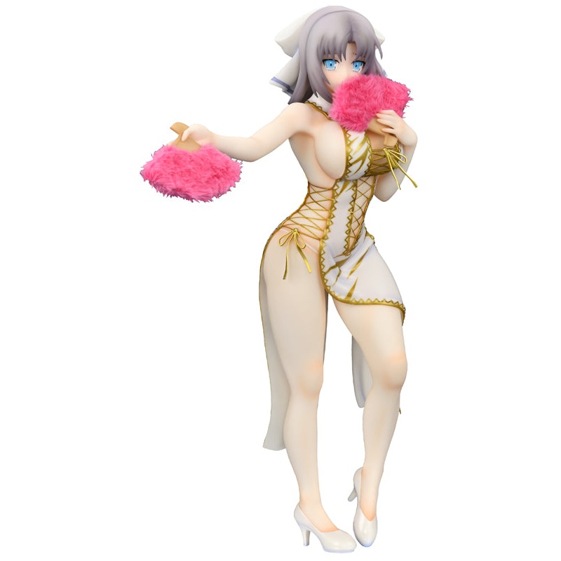 Senran Kagura New Wave G Burst Kaitendo Yumi -Chinese Holiday-
