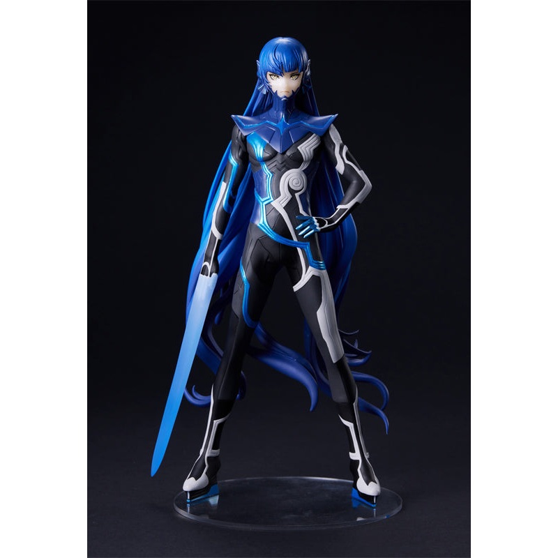 Shin Megami Tensei V Square Enix FORM-ISM Nahobino