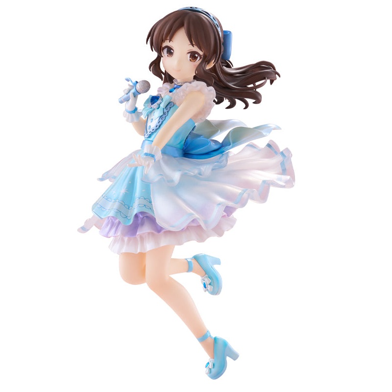 The Idolmaster Cinderella Girls U149 PLUM Tachibana Arisu (Memorial Edition)