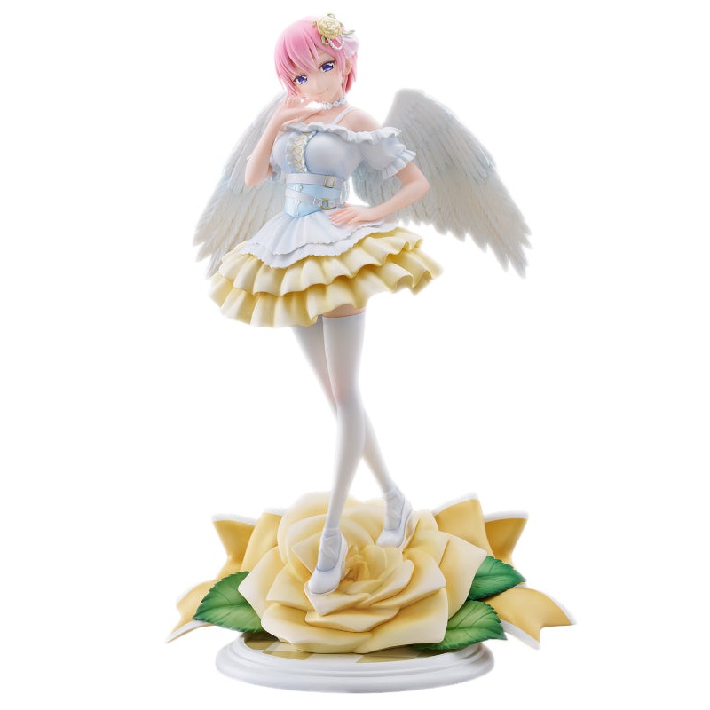 The Quintessential Quintuplets Season 2 PROOF 1/7 Scale Figure Nakano Ichika Angel Ver.