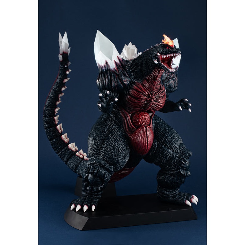 UA Monsters MEGAHOUSE SpaceGodzilla