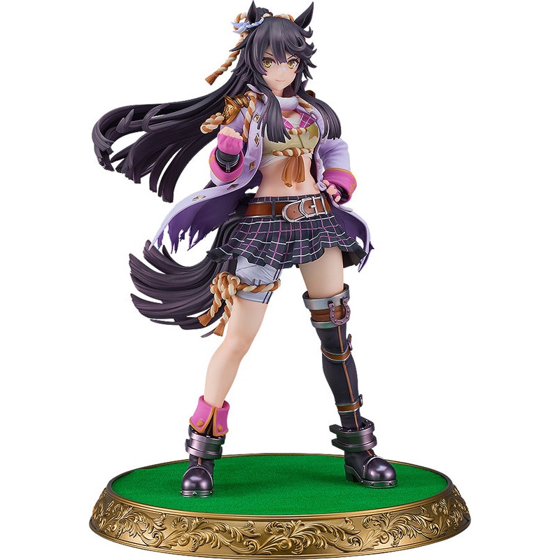 Uma Musume: Pretty Derby Max Factory Umamusume: Pretty Derby Narita Brian