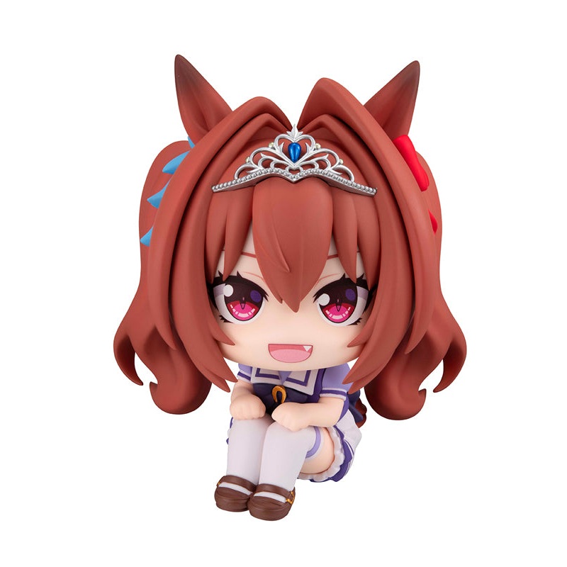 Uma Musume Pretty Derby MEGAHOUSE Lookup Daiwa Scarlet