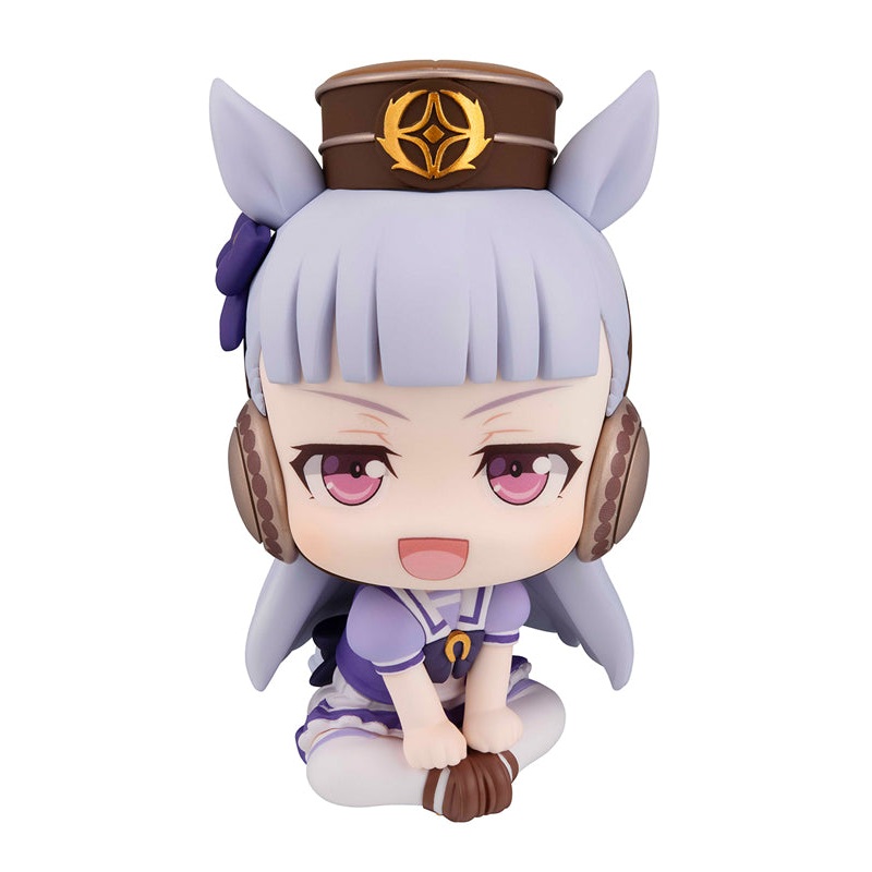 Uma Musume Pretty Derby MEGAHOUSE Lookup Gold Ship