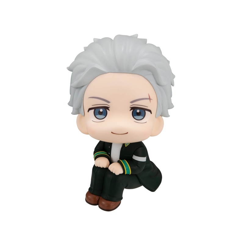 WIND BREAKER MEGAHOUSE Lookup Hajime Umemiya