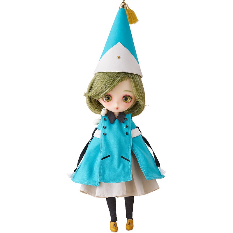 Witch Hat Atelier Harmonia bloom Coco