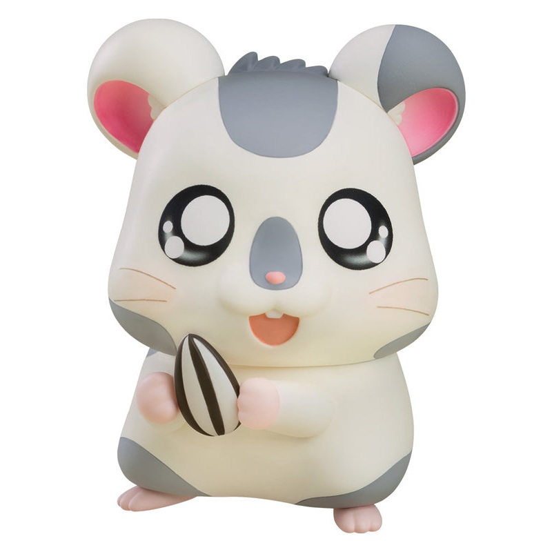 1699 Hamtaro Nendoroid Oxnard