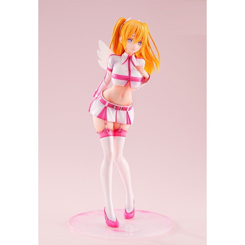 2.5 Dimensional Seduction MEGAHOUSE Lucrea Ririsa of 2.5 dimension Liliel