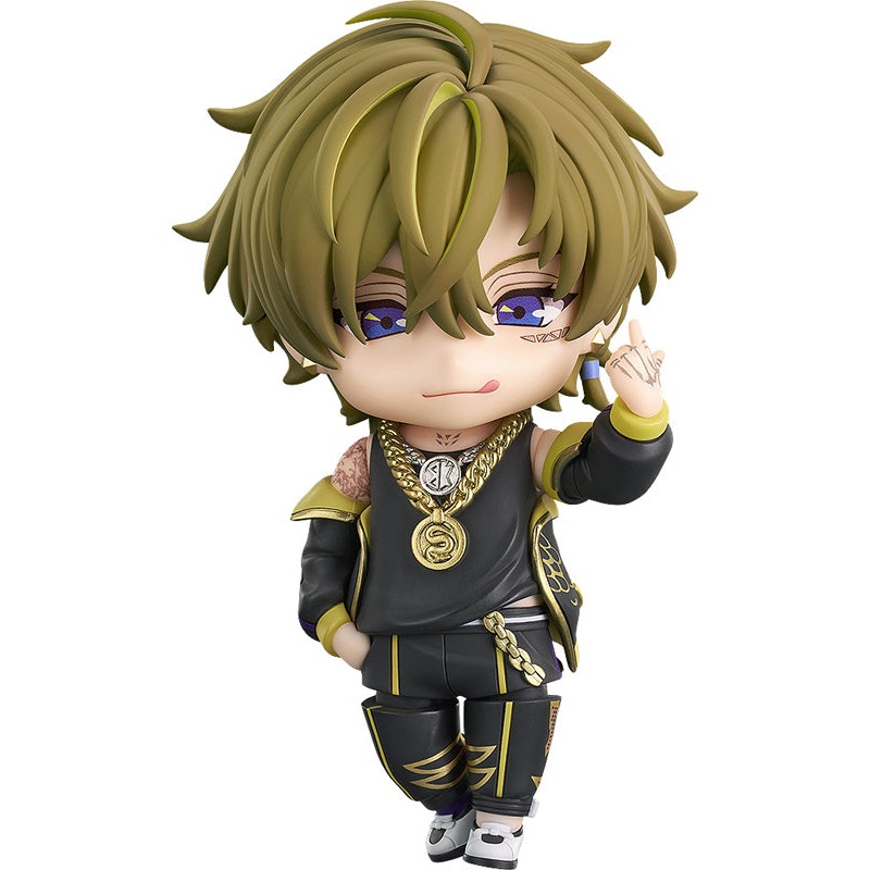 2472 Paradox Live Nendoroid Nendoroid Chisei Kuzuryu