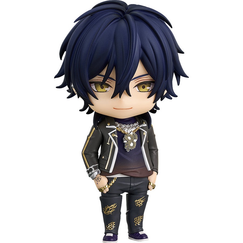 2473 Paradox Live Nendoroid Haruomi Shingu