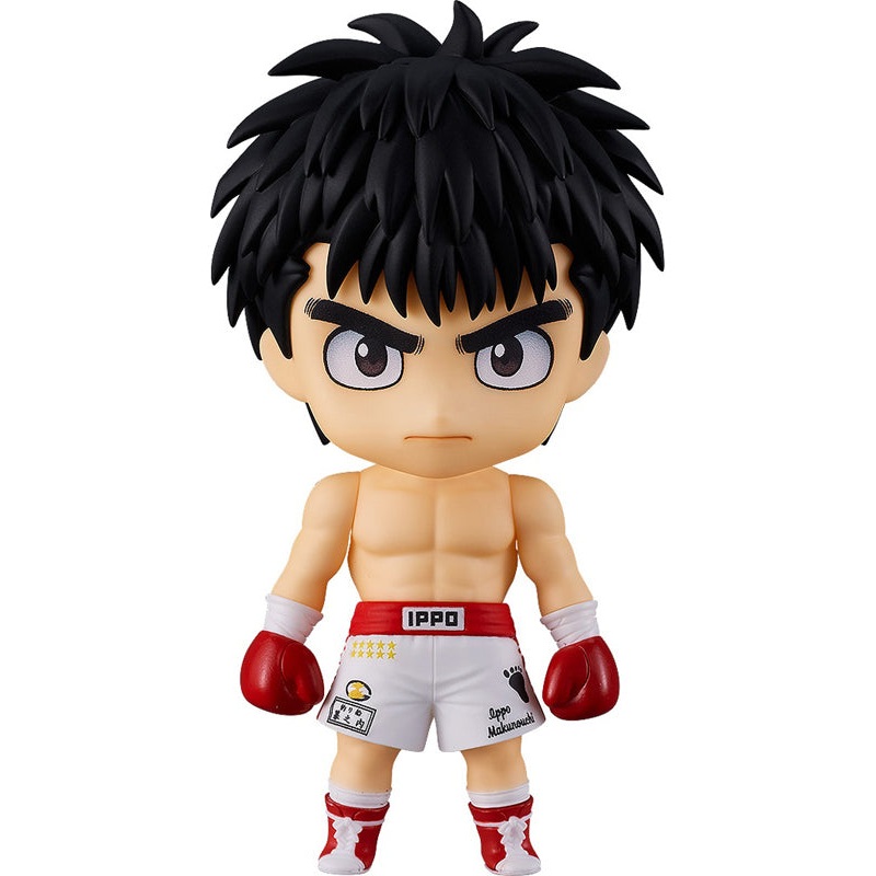 2500 Hajime no Ippo Nendoroid Ippo Makunouchi