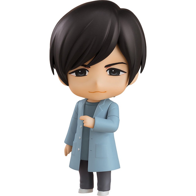 2515 AONI PRODUCTION Nendoroid Hiroshi Kamiya