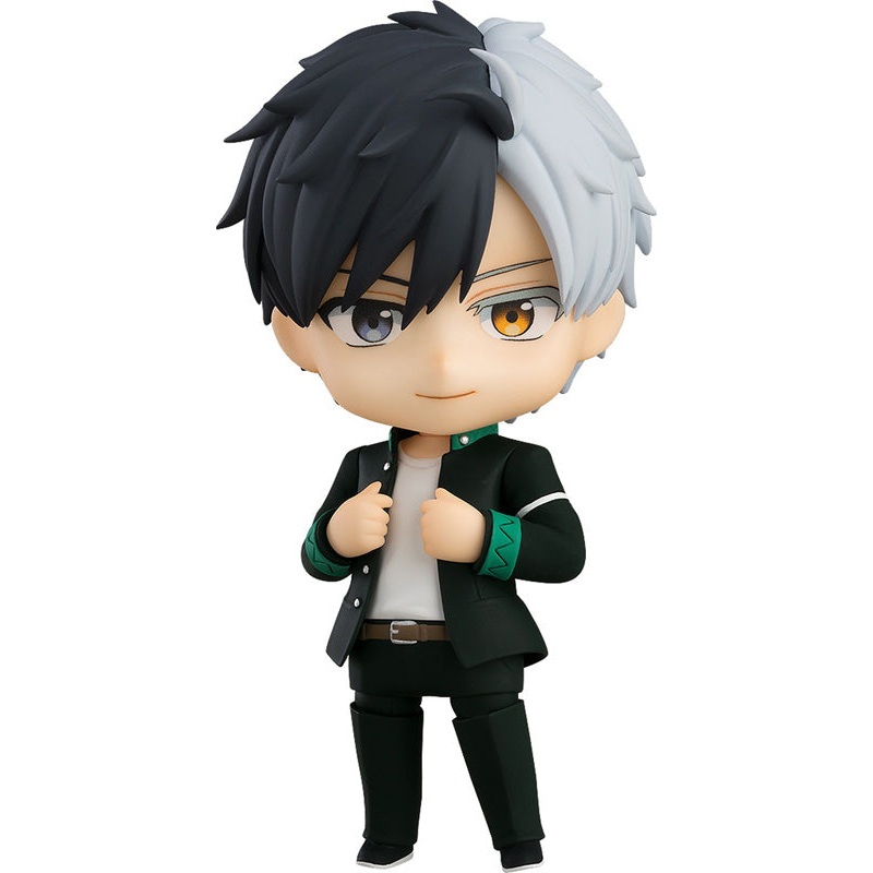 2517 WIND BREAKER Nendoroid Haruka Sakura