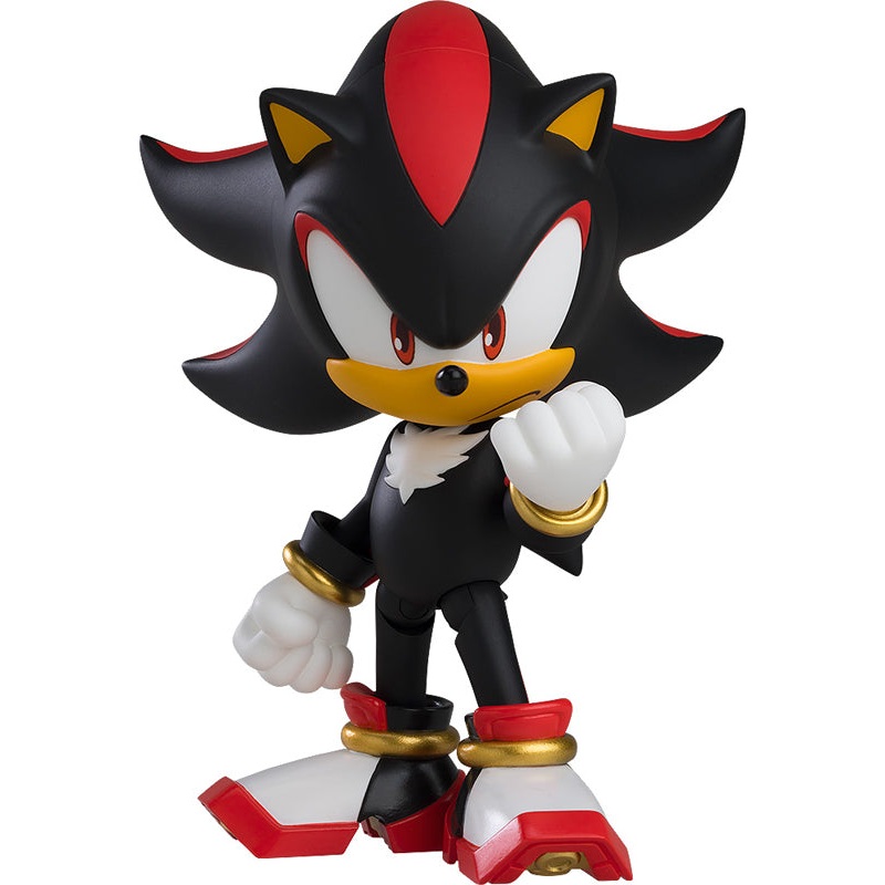 2518 Sonic the Hedgehog Nendoroid Shadow the Hedgehog