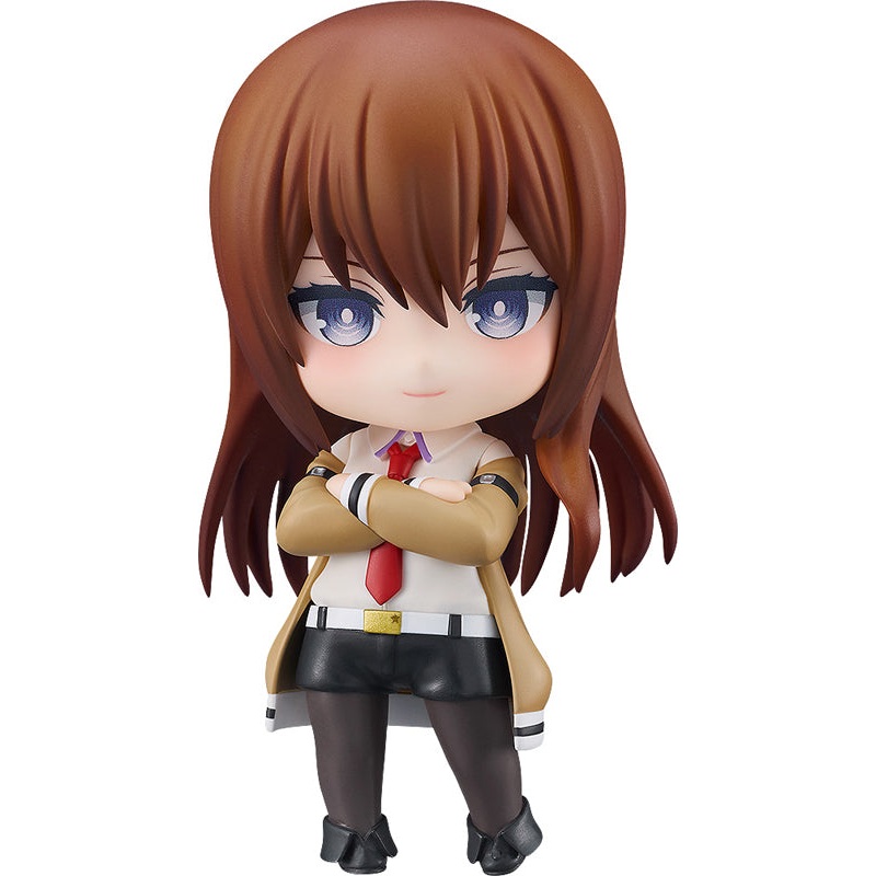 2521 Steins;Gate Nendoroid Kurisu Makise 2.0
