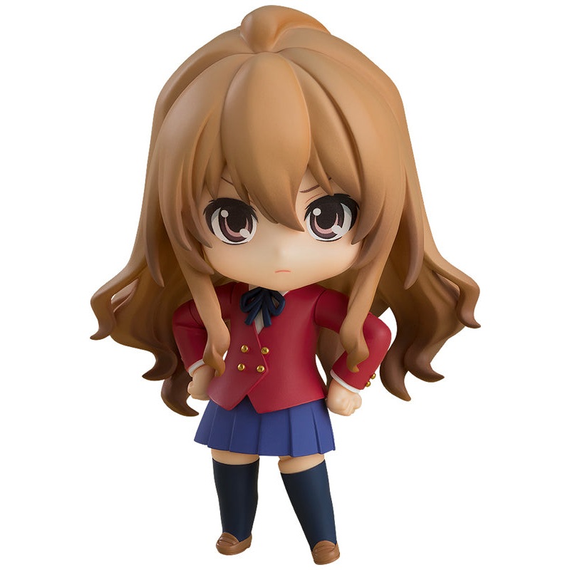 2523 Toradora! Nendoroid Taiga Aisaka 2.0