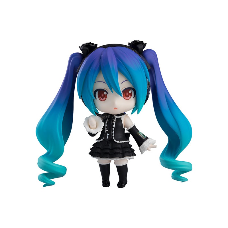 2534 Hatsune Miku Nendoroid Hatsune Miku:  Ver.