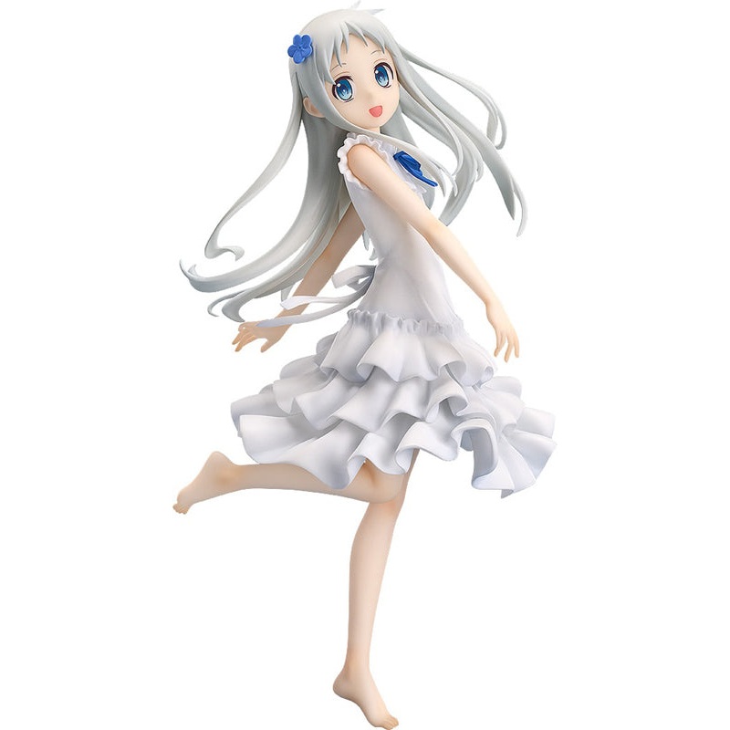 Anohana The Flower We Saw That Day POP UP PARADE Meiko Honma