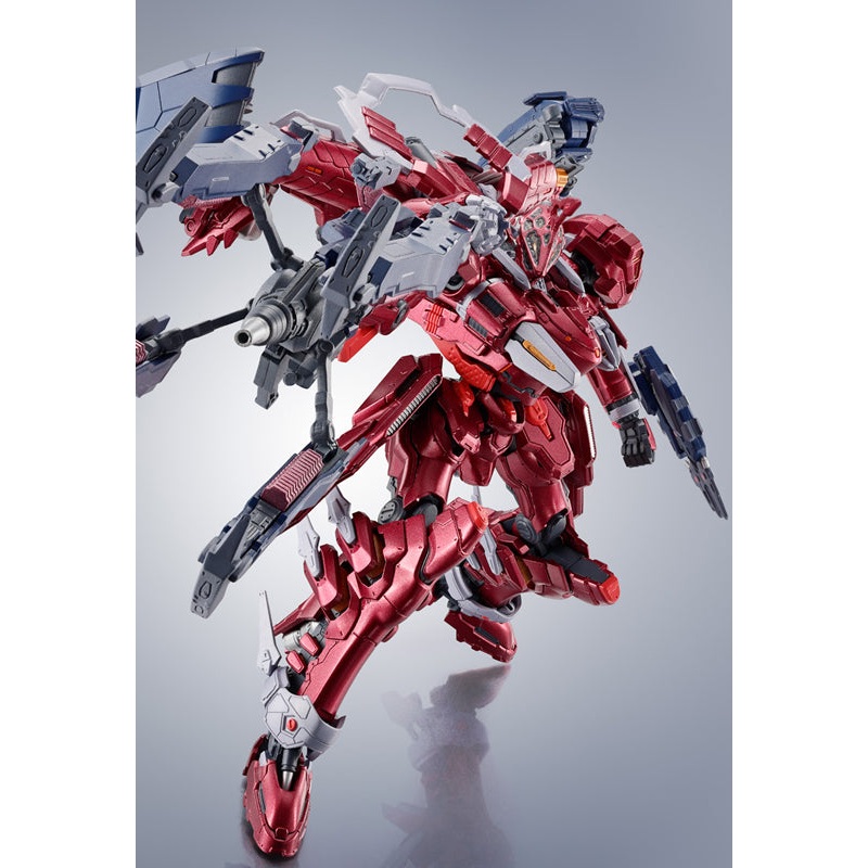 Armored Core VI: Fires of Rubicon Bandai Robot Spirits Side AC IB-C03: HAL 826 / Handler Walter