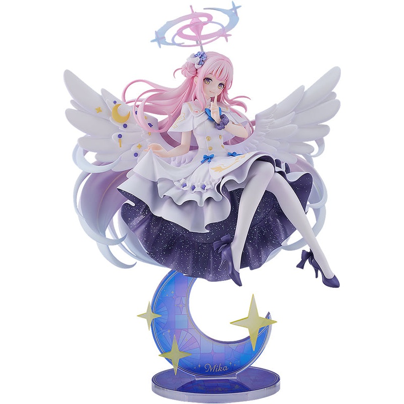Blue Archive Good Smile Company Mika ~Call of the Stars~