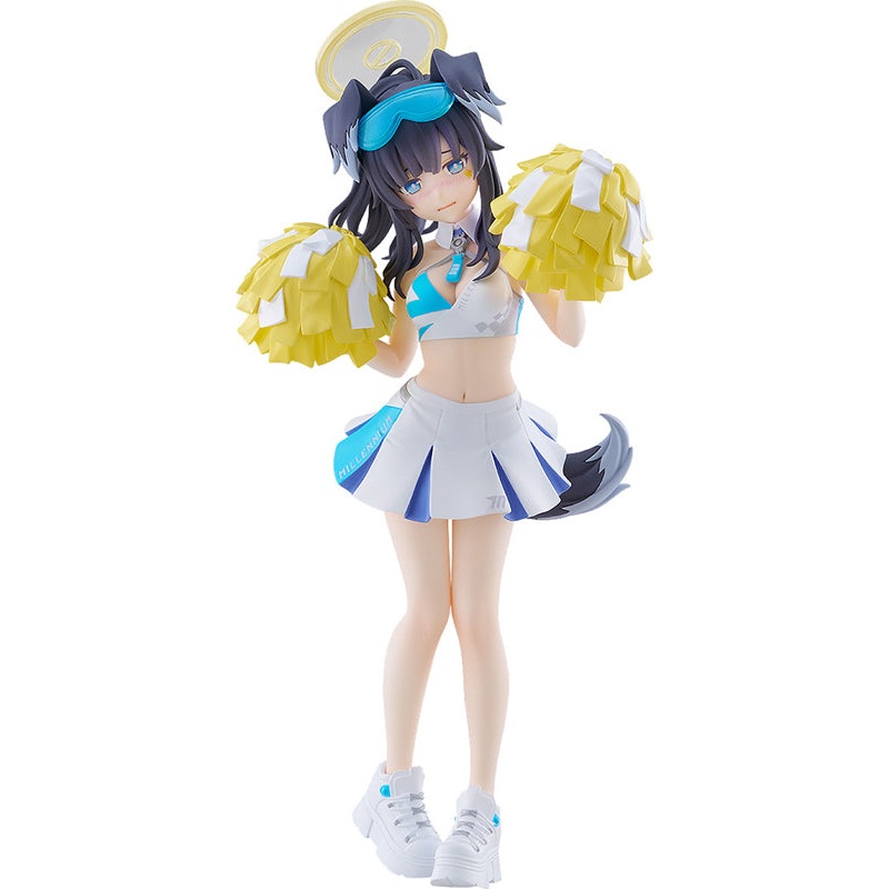 Blue Archive POP UP PARADE Hibiki (Cheer Squad): Memorial Lobby Ver.