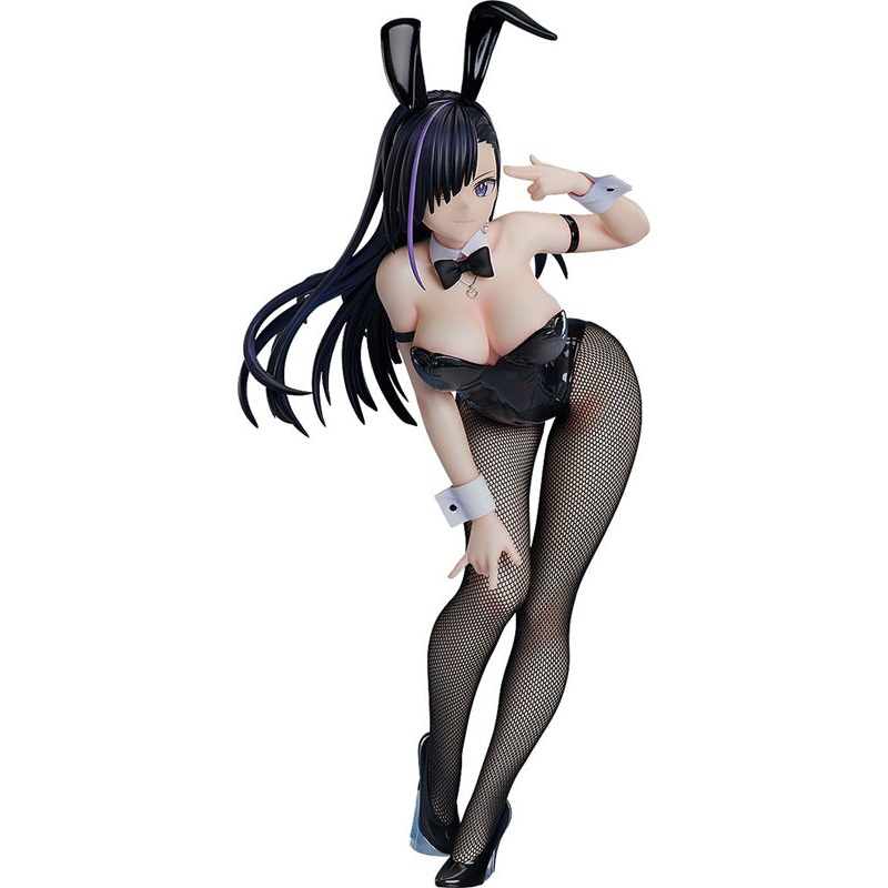 Dolphin Wave FREEing Minami Kurose: Black Bunny Ver.