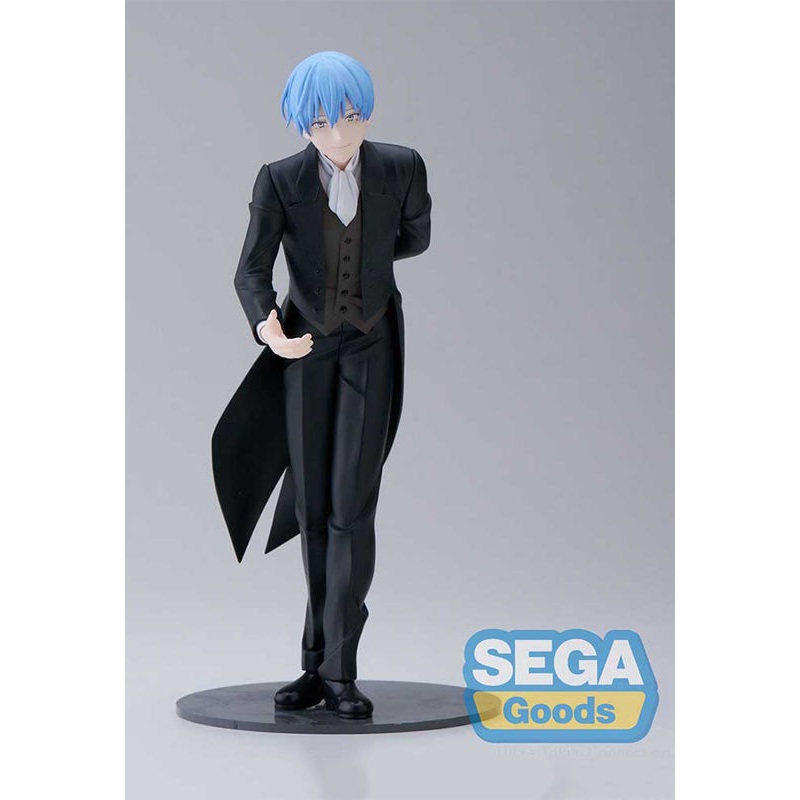 Frieren: Beyond Journey's End SEGA Luminasta Himmel ~In Vorig~