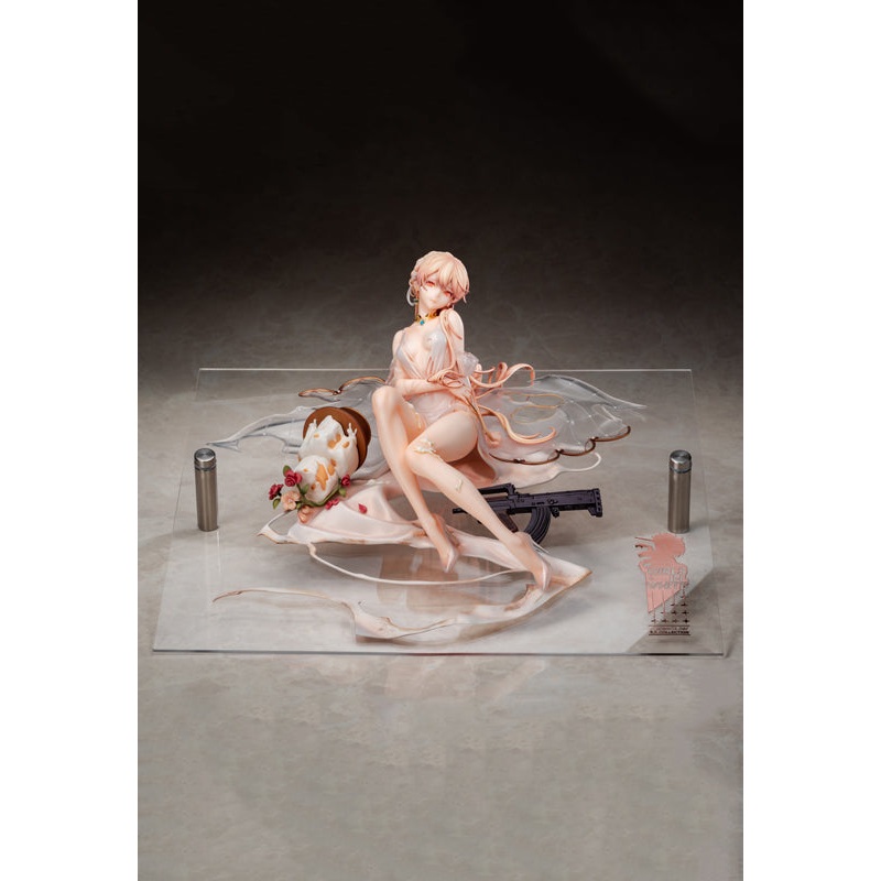 Girls' Frontline Reverse Studio OTs-14 Divinely-Favoured Beauty Heavy Damage Ver.
